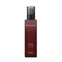 코리아나 위네이지 옴므 올인원, 200ml, 1개
