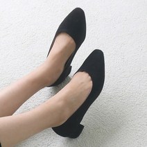 릴렉티브 노멀 모델라인 펌프스 C