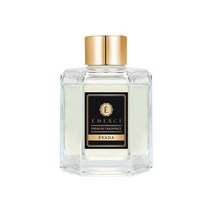에멜시 재즈 디퓨저 120ml, 에바다, 1개