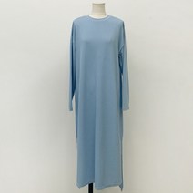 비나인 멀프 언발 원피스