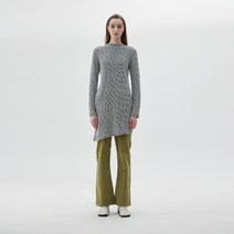 라티젠 LY SLUB DRESS