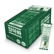 앉아바 덴탈껌 강아지 간식 50p, 1개, 관절 건강