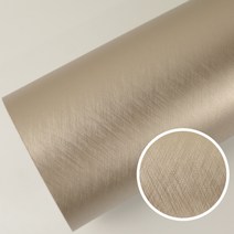 로즈로사 에어프리 공법 방염 인테리어 필름, 메탈 STYLE FRM07