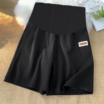 마켓A 콜렉션 임부 반바지