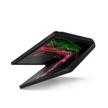 레노버 2021 ThinkPad X1 FOLD 13.3, 블랙, 코어i5, 256GB, 8GB, WIN10 Home, 20RK003700