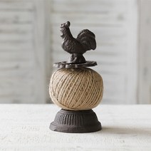 미스모네 주물 루스터 보빈 마끈 스트링 홀더, A타입, 1개