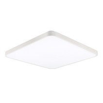 원하 삼성칩 LED 슬림 시스템 방등 60W, 화이트