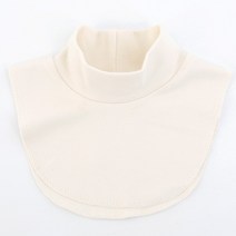 로로샤 아동용 페이크 목폴라 M