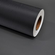 데코리아 생활방수 접착식 셀프 인테리어 필름, SOLID L 514 블랙우드