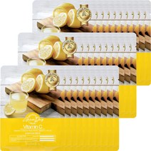 그레이스데이 비타민C 마스크팩, 1개입, 30개