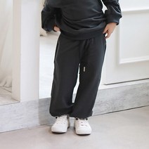 꼰띠키즈 아동용 브로 바지