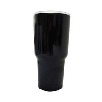 ICON 몬스터 텀블러, 블랙, 900ml