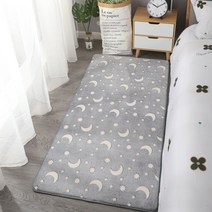 포근 패턴 디자인 카페트