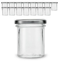 미르코리아 미니티 유리 공병, 16개, 120ml