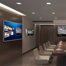 시그마LED 삼성칩 우물천장 간접조명 무드등 14W 900mm 20p, 주광색