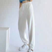 안다로미 여성용 힙스타일 베기팬츠