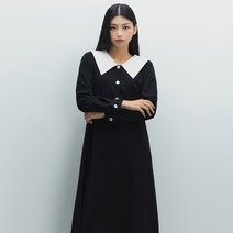 미쏘 빅카라 롱 원피스