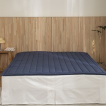 마리하우스 블랑 100수 패드, 카본네이비