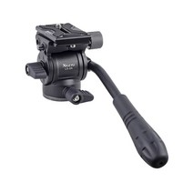 주닉스 유압 댐핑 SLR 카메라 삼각대, LS-2A, 1개