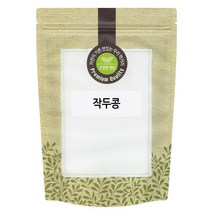 생생드림 볶은 작두콩차, 300g, 1개