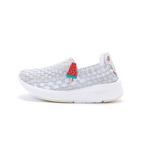 블루마운틴 아동용 우븐 운동화