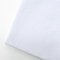 코튼빌 대폭 워싱 세미 마이크로화이바 디망쉬 침구 원단, 15 클라우드