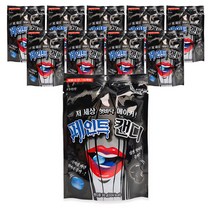 페인트 캔디 10p, 300g, 1개