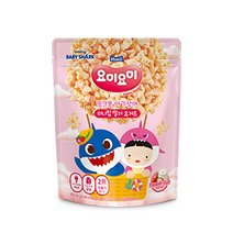 요미요미 미니팝 25g 딸기요거트, 5팩