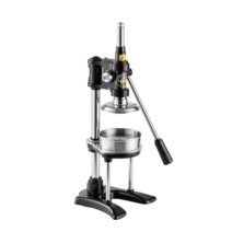 석류 착즙기 수동 착즙 주서기 원액기 레몬 자몽 업소용, 레드