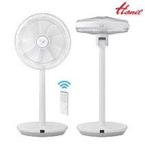 한일 아기바람 프리미엄 선풍기 /ABFL-1470RTDC