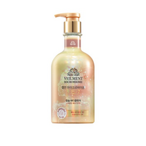 벨먼 마이크로바이옴 캡슐 바디워시 스파클링 베르가못 600ml, 3개