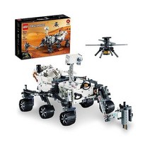 레고 테크닉 나사 화성 Rover Persence 42158 LEGO