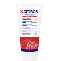 아토보스 인리치드 베이비 로션 160ml, 2개