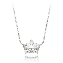 [제이에스티나] Delicate Tiara 목걸이 (JJT1NQ3AF948SV420)