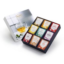 로네펠트 티벨롭 9종 36P 기프트세트 (쇼핑백+선물포장)