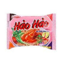 베트남식품 mi hao hao 베트남라면 mi viet nam 미하오하오 라면 박스 30개, 1개