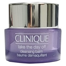 크리니크 테이크 더 데이 오프 클렌징 밤 15미리 4개