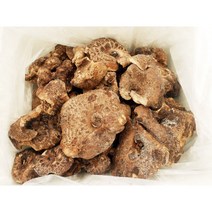 며느리약초 자연산 냉동 능이버섯 1kg, 1개