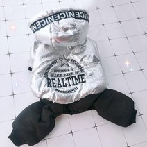 스노우보드 스키 바지 스키복바지 보드복바지 원피스 개 옷 겨울 작업복 작은 개를위한 따뜻한 점프 슈트 shih tzu 슈트 요크셔 두꺼운 양털 개 후드