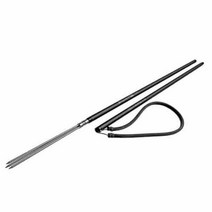 Salvimar 작살로 짧은 Pole Spear 14 mm, One Size Black