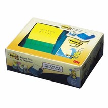 OCE4635973M)포스트-잇 팝업디스펜서팩(KR-2003), 본상품