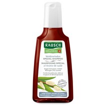 라우쉬 윌로우 바크 샴푸 해외구매대행, 200ml, 1개
