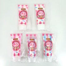 데코덴 셍크림클레이 50g, 흰색/하늘 믹스50g