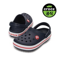 크록스 키즈 CROCBAND CLOG K NV (22SKCL207006)