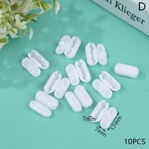 베란다버티컬 버티컬커튼 수직블라인드 원단 슬랫 행거 체인 링크 하단 홈 커넥터 무게 커튼 액세서리 부품