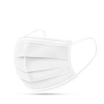 DL 덴탈 마스크 일회용마스크 보건마스크 위생 치과마스크 의료기기 치과재료 비말마스크 보건소 수술마스크 1회용마스크 관공서 추천, 1개