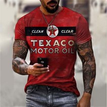 남성 짐웨어오버핏 헬스오버핏반팔 어깨넓어보이는옷 여름반팔티셔츠 남성용 티셔츠 3D 프린트 패턴 0 넥 반팔 탑 스포츠 피트니스 셔츠 루즈 스트리트 캐주얼 여름