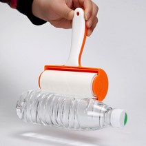 돌돌이테이프 머리카락 옷 바닥 먼지 청소 찍찍이, 20개