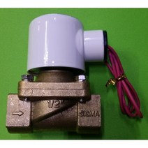 솔레노이드밸브 HPW, 25A 1