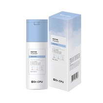닥터씨피유 엔자임파우더 80g 효소세안제 딥클렌징 저자극 가루 파우더워시